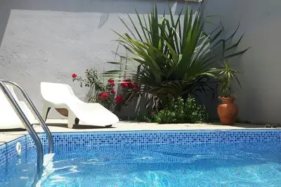 Image de Lodging in Lírio