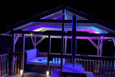 Image de Balintombuie Holiday Home