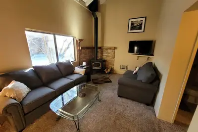 Image de Mammoth Cozy Condo