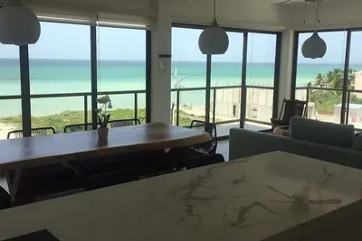 Image de Ocean View Apartment