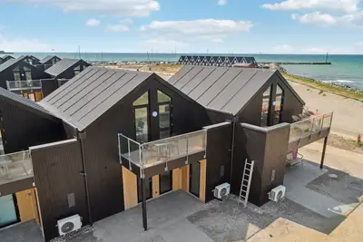 Image de Appartement luxueux Ă Slagelse