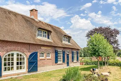 Image de Superbe maison de 2 chambres à Loon op.
