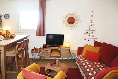 Image de 2 Zimmer 6 Personen im Herzen des Resorts