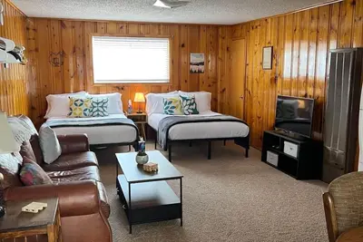 Image de Mountain View Lodge Kitchenette Suite - Room 11
