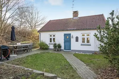 Image de Belle maison de 2 chambres à Ebeltoft