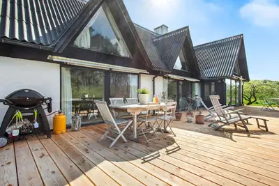 Image de Superbe appartement à Gudhjem