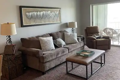 Image de Spacious Naples 3br Condo with Pond View