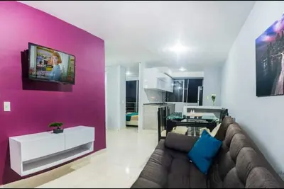 Image de Beautiful apartment, 10 minutes from the coffee park