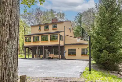 Image de Mountain House