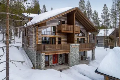 Image de Karhunkieppi 11b by Interhome
