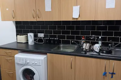 Image de Bedroom in Gants Hill