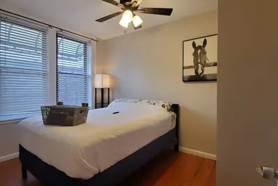 Image de Beautiful 2 bedroom apartment in Brooklyn