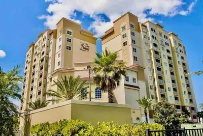 Image de Premier Resort Studio Near Universal - Contactless