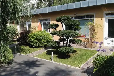 Image de Apartment for 3 guests with 40m² in Dresden (163093)