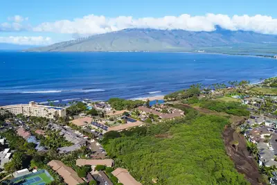 Image de Kihei · Pool / Hot Tub / Beach access / Ac / Baby friendly