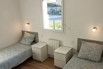 Image de Ker Gil Escapade Iodée à Hirel direct sur la baie de Cancale et Mt St Michel