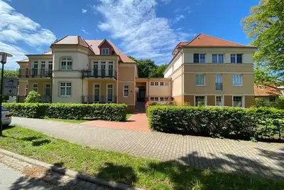 Image de Vacation apartment Bucheneck 15