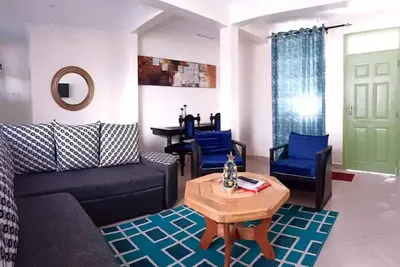 Image de Airy & Cosy En-Suite Guest Room I Milimani Drive C