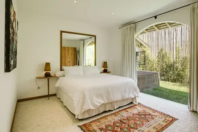 Image de Amazing Master Suite at Villa Clarisse Bali