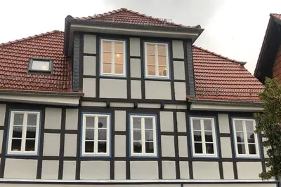 Image de Vacation home Holti in Wernigerode
