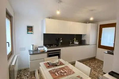 Image de Ca' Berto Apartment
