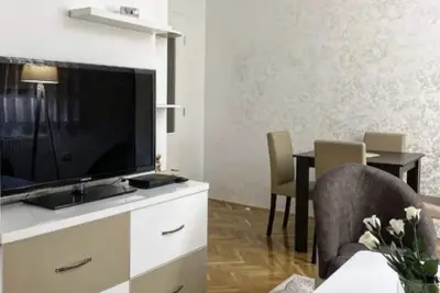 Apartman Babić