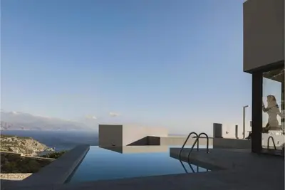 Image de Aposperia Memorable Living-1br