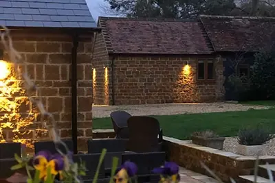 Image de Wisteria Cottage - Cotswolds