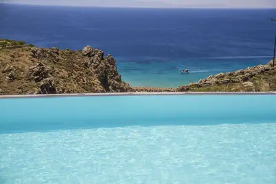 Image de Anarina Villas Mykonos Elia Beach