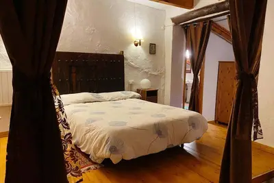 Image de Rustic house in the province of Soria
