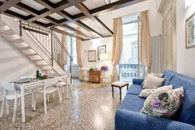 Image de Apartments To Art Statuto