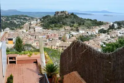 Image de Apt. Singer, Begur, Costa Brava