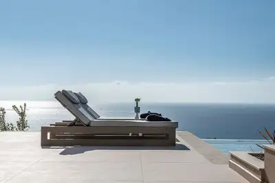 Image de Villa Cielo Free* Heated pool & Stunning Seaview!