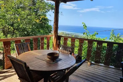 Image de Maisonnette Balinaise: Bali Serenity Home