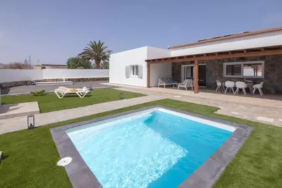 Image de Villa Tagoror (Villaverde)