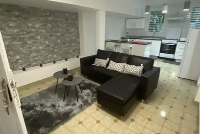 Image de Le Coin D Armantine F3 Refait A Neuf Avec Petit Jardin