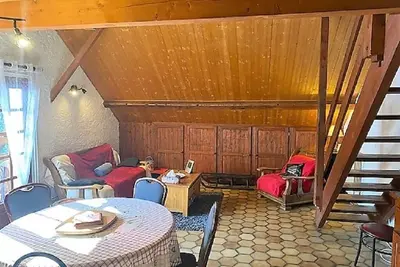 Image de Casa Le Gerland Joli Duplex dans chalet St-Véran7p