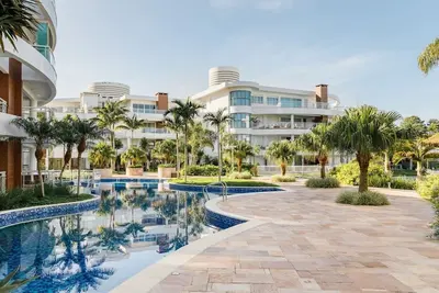 Image de Marine Home & Resort - 4q Penthouse on the Sand
