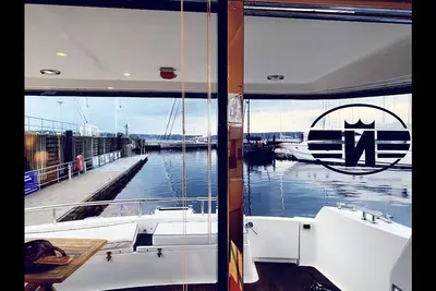 Image de Yacht