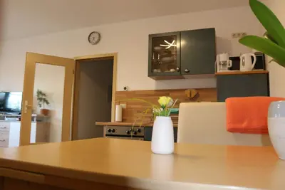 Image de Brunow vacation apartment \"Paula\" At home in nature