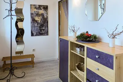 Image de Edelweiss vacation apartment with nearby hiking trails in a quiet location