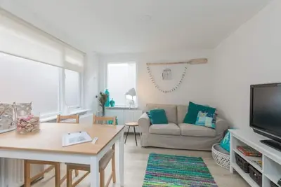Image de Salty Beach House near Beach and city centre