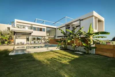 Image de Villa L2 I Contemporary design!