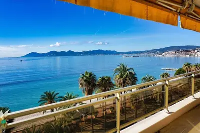 Image de Palmes d'Or Properties - Ref Bea