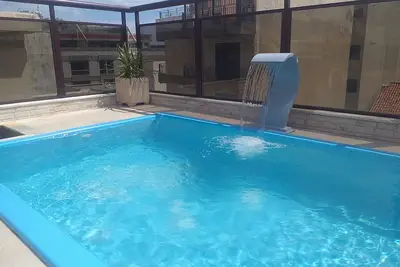 Image de Cabo frio penthouse with pool