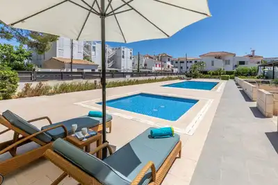 Image de Apartment La Nau - Puerto Pollença