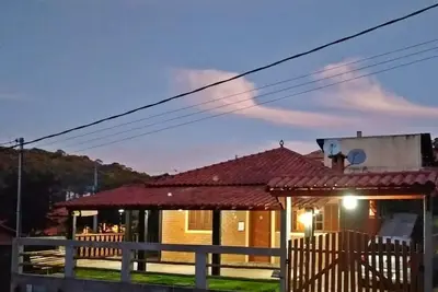 Image de Casa RefĂşgio da Serra - Your place in Ibitipoca!