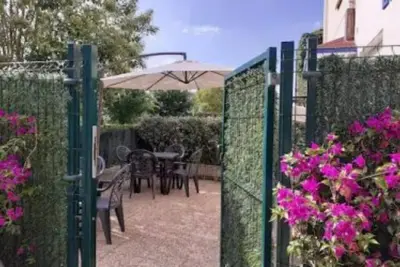 Image de La Marina Studio (2 beds)