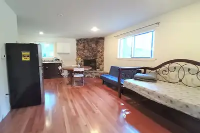 Image de GreenHouse BackUnit, 1br/1ba, by Lake Tahoe, Close to Heavenly Ski