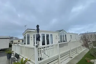 Image de Luxury Caravan